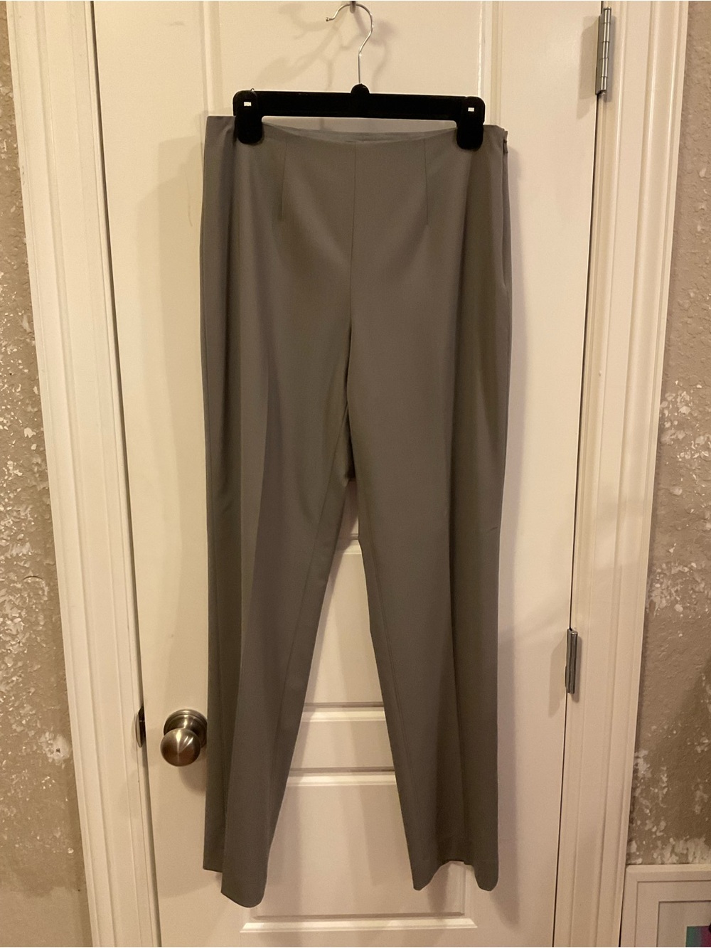 Worth New York Grey Dress Pants - 6